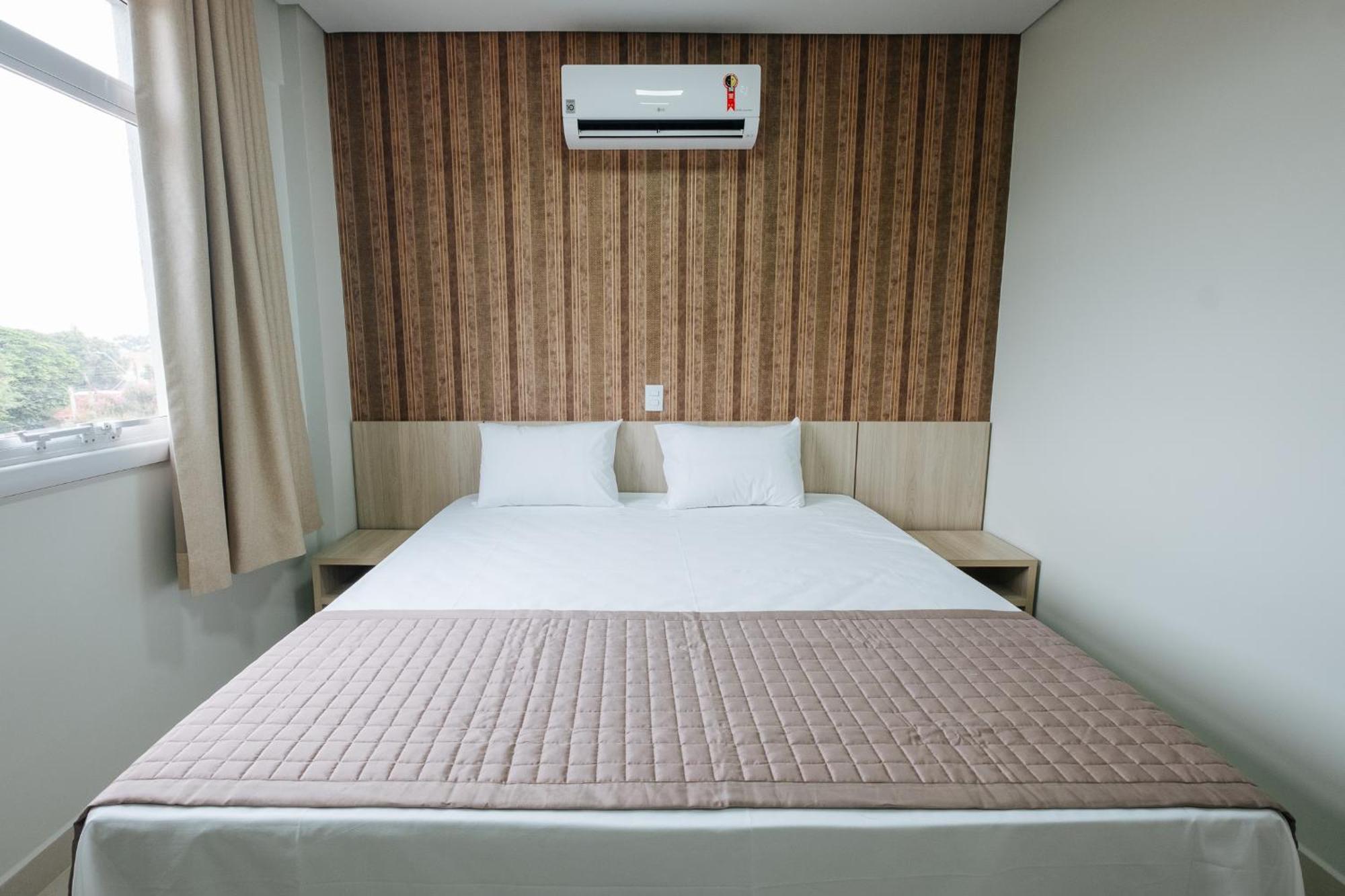 Callai Hotel Toledo  Chambre photo